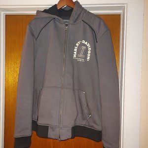 Harley Davidson jacket size XL